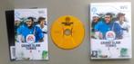 Grand Slam Tennis voor de Nintendo Wii Compleet, Enlèvement ou Envoi, Comme neuf