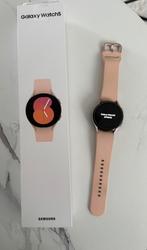 Samsung Galaxy 5 horloge, Ophalen, Conditie, Zo goed als nieuw
