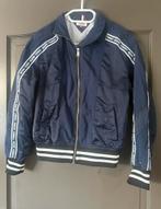 Zomerjas tommy jeans XXS, Kleding | Dames, Blauw, Ophalen of Verzenden, Zo goed als nieuw, Maat 34 (XS) of kleiner
