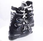 39 40 EU dames skischoenen TECNICA MACH, Sport en Fitness, Skiën en Langlaufen, Gebruikt, Verzenden, Schoenen, Carve