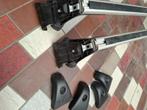 Dakdragers Renault Scenic III, Auto diversen, Dakdragers, Ophalen, Gebruikt