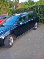 Volvo V50 1.6 Diesel 2009, Voorwielaandrijving, Euro 5, 1600 cc, Zwart