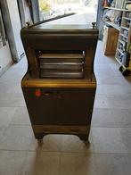 Broodsnijmachine, Ophalen, Gebruikt