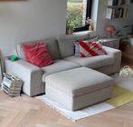 Zetel KIVIK IKEA 3zit, Huis en Inrichting, Ophalen, Zo goed als nieuw, Stof