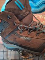 Dames wandelschoenen, Enlèvement