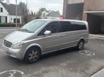 Mercedes viano 2.2 cdi Met keuring voor verkoop, Auto's, Monovolume, 110 kW, 5 deurs, Euro 4