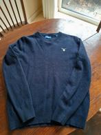 Pull bleu foncé taille S marque Gant laine légère, Vêtements | Hommes, Pulls & Vestes, Comme neuf, Taille 46 (S) ou plus petite