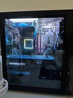 Hp Omen met Rtx 3080, Computers en Software, Desktop Pc's, Ophalen, Gebruikt, 32 GB, 2 TB