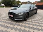 Audi A6 3.0tdi S-Line 2012 Perfecte staat!, Auto's, Audi, Automaat, Euro 5, Zwart, 5 deurs