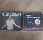 Cd Niels Destadsbader, Cd's en Dvd's, Cd's | Nederlandstalig, Ophalen of Verzenden, Zo goed als nieuw
