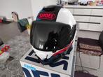 Casque, M, Casque intégral, Enlèvement, Shoei