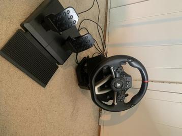 race stuur ps4 beschikbaar voor biedingen