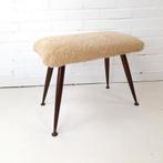 Vintage krukje mid century modern design jaren 70 Deens, Ophalen of Verzenden