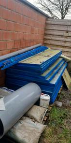 Serre, Doe-het-zelf en Bouw, Ophalen of Verzenden