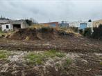 Terre à donner à Binche, Tuin en Terras, Aarde en Mest, Tuinaarde