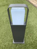 Hosford aluminium LED buitenlamp, Ophalen, Minder dan 50 watt, Staande lamp, Waterbestendig