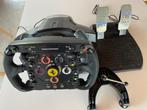 Thrustmaster T500 Ferrari F1 wheel add-on, Utilisé, Enlèvement ou Envoi, PlayStation 3, Volant ou Pédales