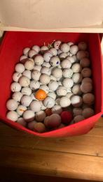 Witte golfbal, Overige merken, Gebruikt