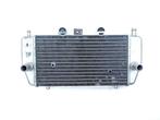 RADIATEUR Piaggio MP3 530 2022- (01-2022/-), Motoren, Onderdelen | Overige, Gebruikt