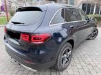 GLC 300 de 4-Ma PHEV Business Solution AMG LINE, Cuir et Alcantara, Achat, 143 kW, Euro 6