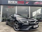 Mercedes-Benz CLA-Klasse 180 d/PACK AMG/PACK NIGHT/TOIT PANO, Te koop, Berline, 117 g/km, 1950 cc