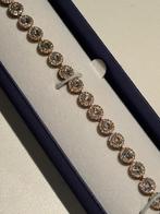 Swarovski Una Angelic Tennis Bracelet, Overige materialen, Zo goed als nieuw, 1 bedel, Ophalen
