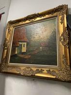 Handgemaakt Kader, Antiek en Kunst, Ophalen