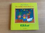 Het vrolijke voorleesboek van 'Kikker' - Max Velthuijs - Leo, Gelezen, Max Velthuijs, Ophalen of Verzenden, Voorleesboek