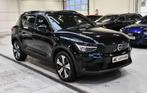 Volvo XC40 XC40 Recharge 69 kWh Single Motor Core - TREKHAAK, Auto's, Volvo, Automaat, Gebruikt, 5 zetels, 5 deurs