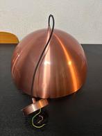 Lucide Hanglamp koperkleurig, Enlèvement, Comme neuf, Métal