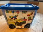 CLICS BUILD & PLAY, Kinderen en Baby's, Ophalen, Zo goed als nieuw