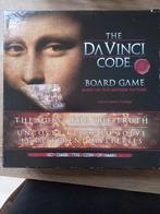 The Da Vinci Code: bordspel, Ophalen of Verzenden