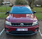 Volkswagen Tiguan 2.0tdi 150pk, Auto's, Voorwielaandrijving, Stof, 4 cilinders, 5 deurs