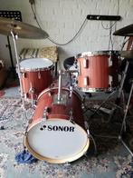 sonor Phonic Bop  players set, Ophalen, Gebruikt