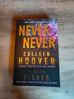 Boek in het engels, Ophalen of Verzenden, Zo goed als nieuw