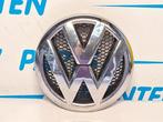 Embleem van een Volkswagen Transporter, Ophalen of Verzenden, 3 maanden garantie, Gebruikt, Volkswagen