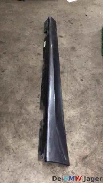 Sideskirt Links BMW E90 E91 sparkling graphite 51777164795 beschikbaar voor biedingen