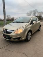 Opel corsa / 2008 / 143.000km/ essence/ euro 4, Autos, Opel, Particulier, Euro 4, Corsa, Essence