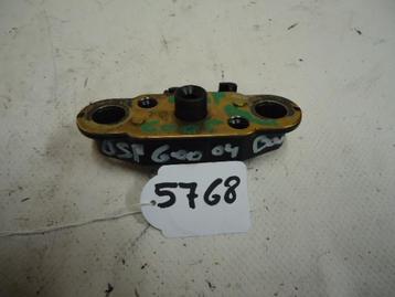 GSF600 2000 - 2004 Suzuki Slot Zadelslot mechanisme D1-22317 beschikbaar voor biedingen
