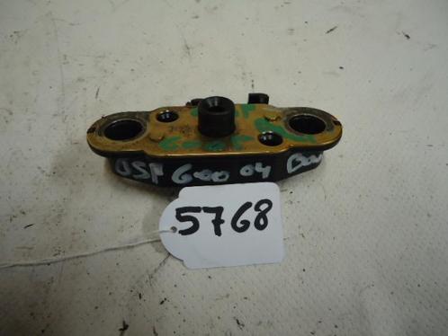 GSF600 2000 - 2004 Suzuki Slot Zadelslot mechanisme D1-22317, Motoren, Onderdelen | Suzuki