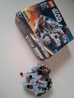 Lego Star Wars 75193, Ophalen of Verzenden, Lego