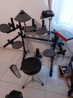 Electrische drum, Musique & Instruments, Batteries & Percussions, Enlèvement, Utilisé, Yamaha, Électronique