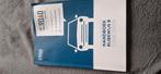 Handbook RIJBEWIJS B, Boeken, Studieboeken en Cursussen, Ophalen, Zo goed als nieuw