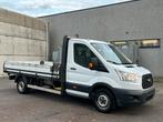 Ford transit pick up / 2014, Auto's, Euro 5, Particulier, Transit, Te koop