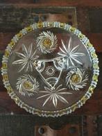 Cristal Walther Glass, Enlèvement