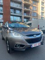 Hyndai ix35 2014, 1.6 benzine, 129900km, Auto's, Hyundai, Bluetooth, Bedrijf, Handgeschakeld, IX35