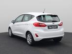 Ford Fiesta 1.1i Trend - Airco - 12m Garantie, Te koop, 71 pk, Stadsauto, Benzine