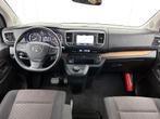 Toyota ProAce Verso 8 Zitter 2.0D 106kW LWB MPV Aut., Autos, 8 places, Entreprise, ProAce, 5 portes