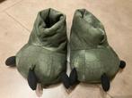 Pantoffels Dino - maat 30/31, Ophalen, Jongen of Meisje, Overige typen, Zo goed als nieuw