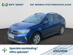 Volkswagen Taigo Taigo 1.0 TSI Life OPF, Airbags, Overige modellen, Handgeschakeld, SUV of Terreinwagen